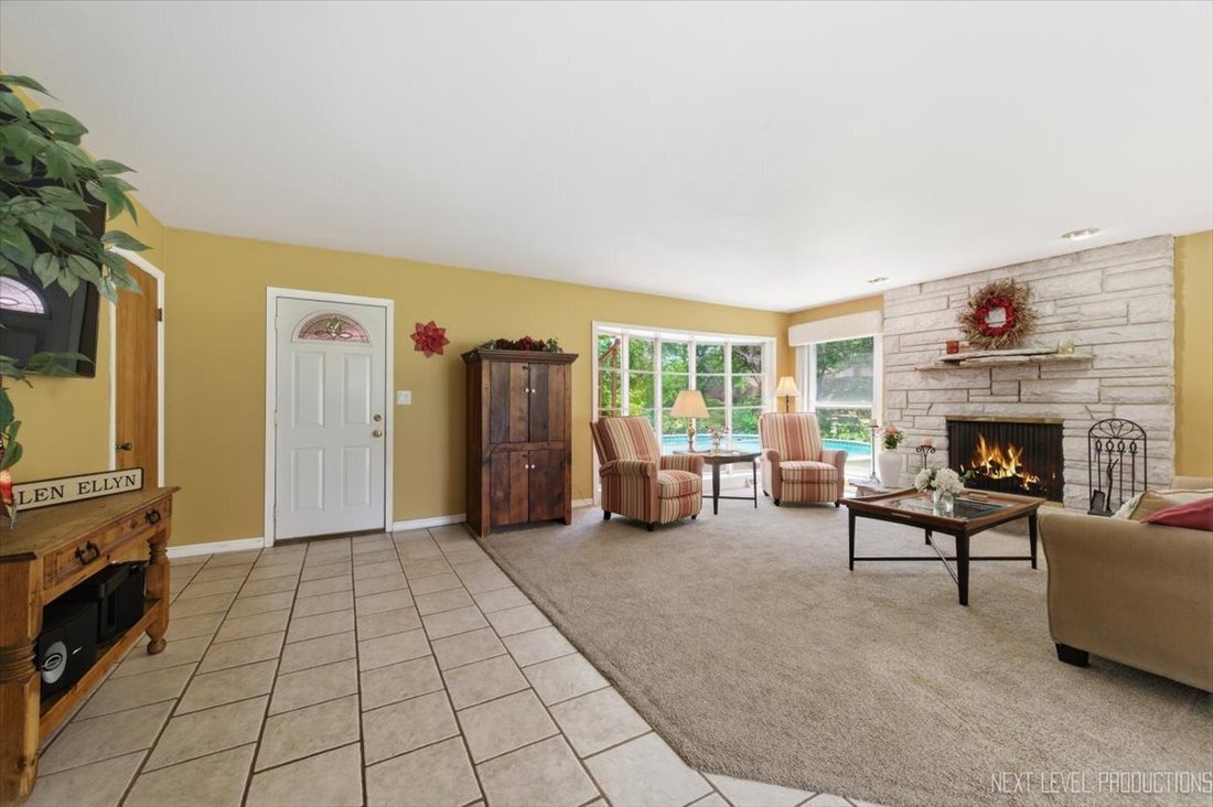 House in Glen Ellyn, Illinois, United States 3 - 18440326