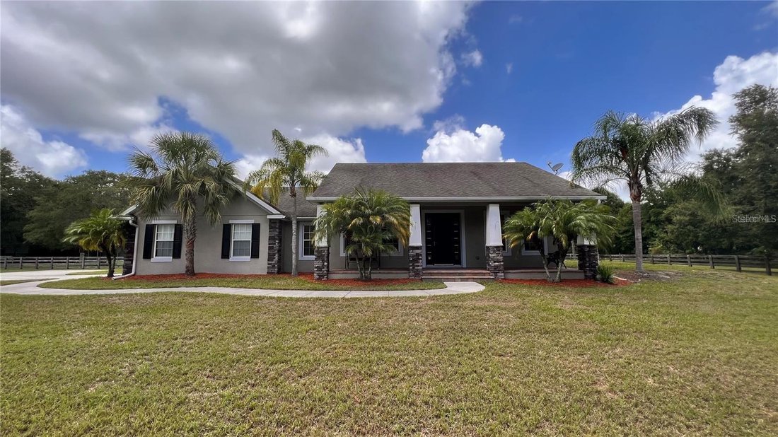 House in St. Cloud, Florida, United States 1 - 18436802
