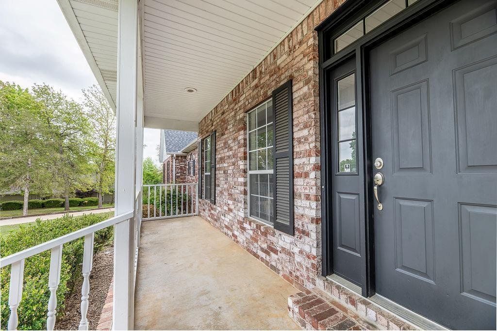 House in Tontitown, Arkansas, United States 4 - 18438885