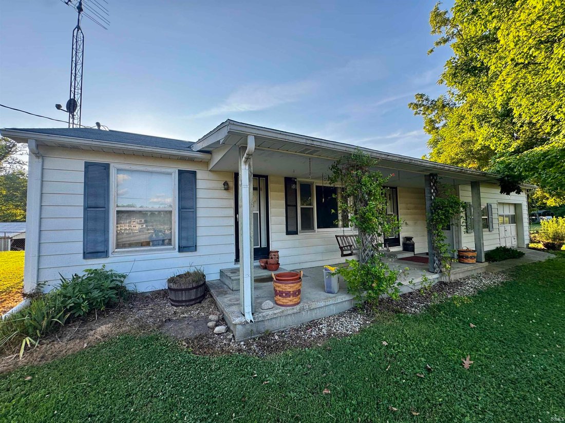 House in Bloomington, Indiana, United States 2 - 18441080