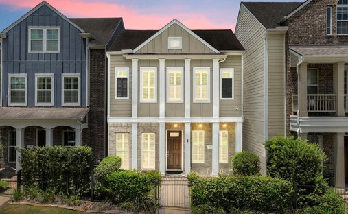 Casa en Spring, Texas, Estados Unidos 1