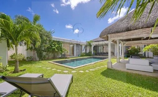 Villa en Grand Baie, Distrito de Rivière du Rempart, Mauricio 1