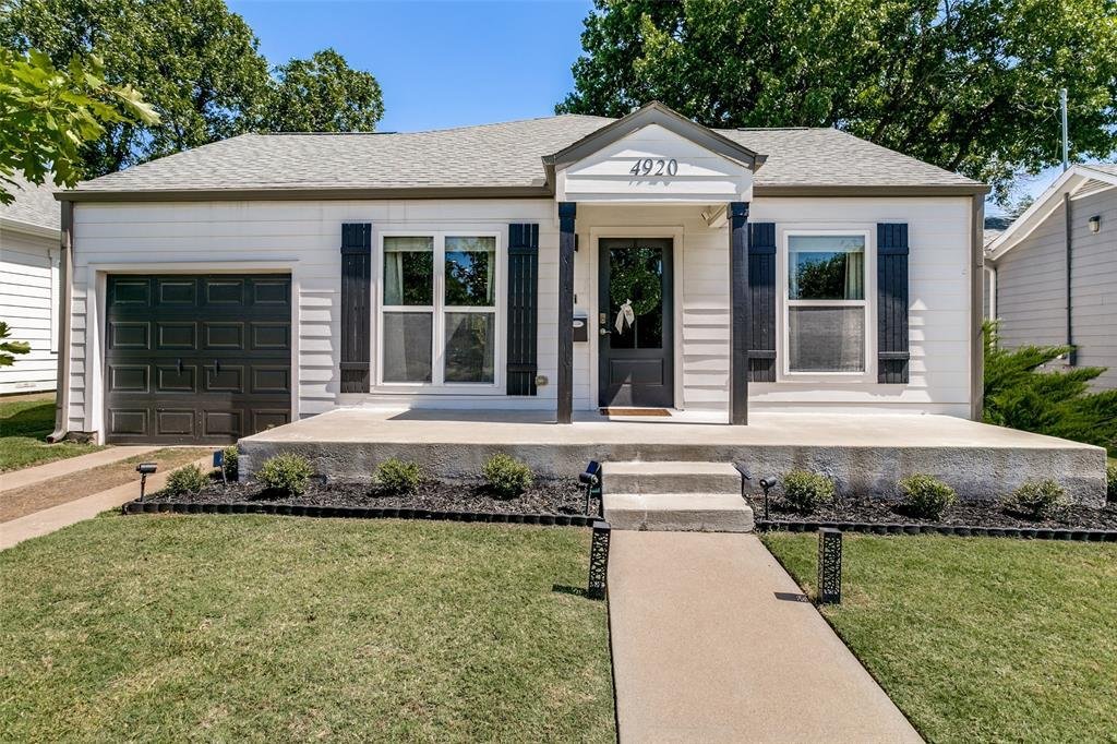 House in Fort Worth, Texas, United States 1 - 18437527