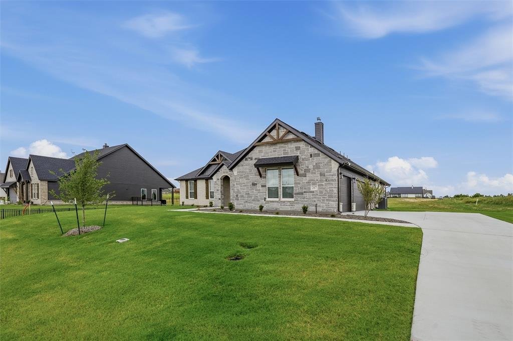 House in Springtown, Texas, United States 4 - 17522216
