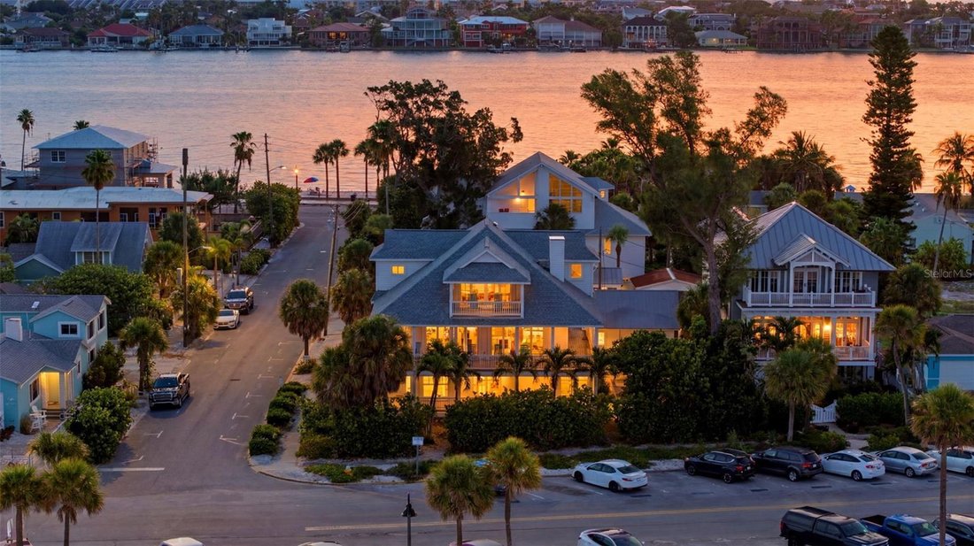 House in St. Pete Beach, Florida, United States 1 - 18439462