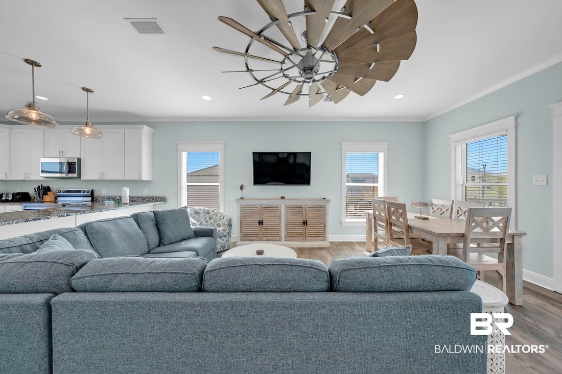 House in Gulf Shores, Alabama, United States 3 - 16551977