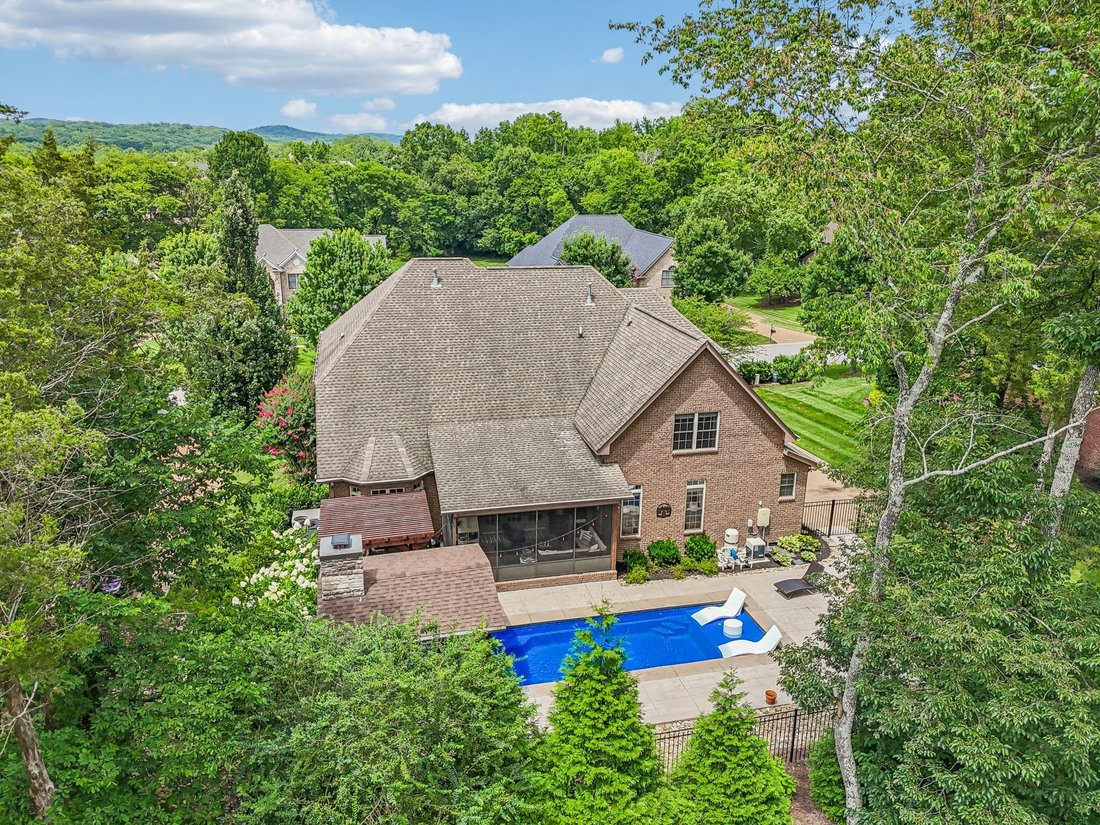 House in Arrington, Tennessee, United States 1 - 18440247