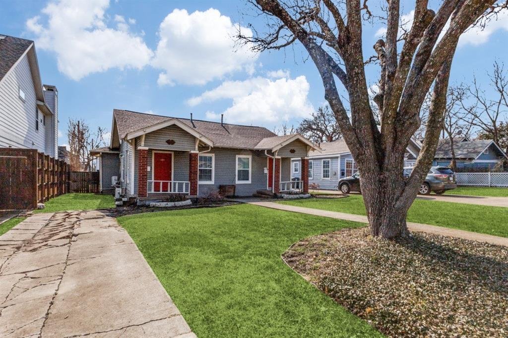 Apartment in Dallas, Texas, United States 2 - 18440711