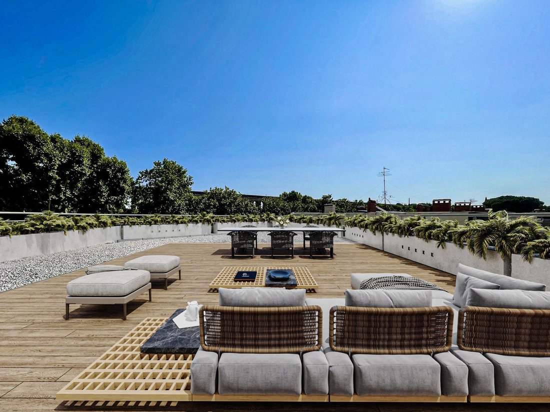 Apartment in Montpellier, Occitania, France 4 - 16987933