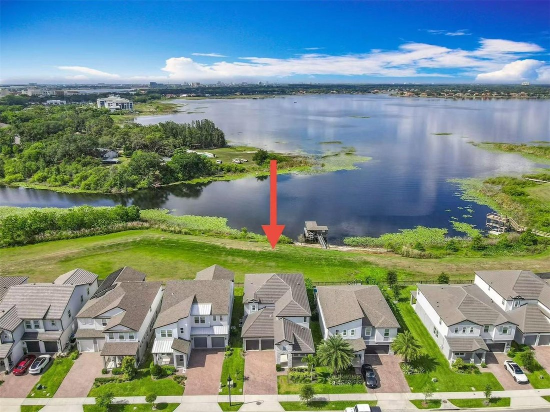 House in Orlando, Florida, United States 3 - 18439657