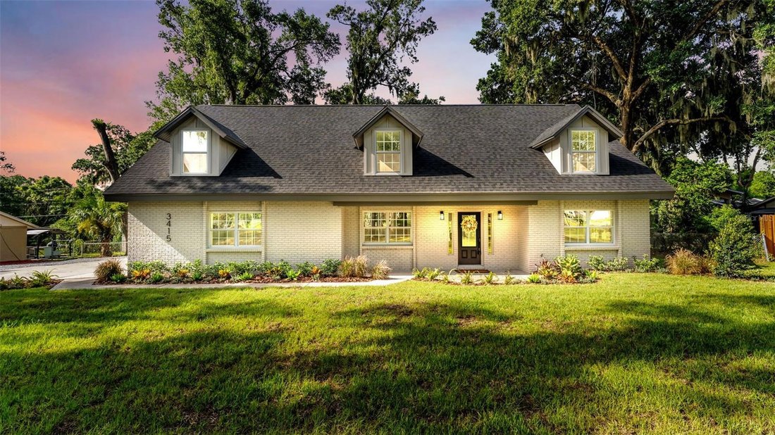 House in Lakeland, Florida, United States 1 - 18407943
