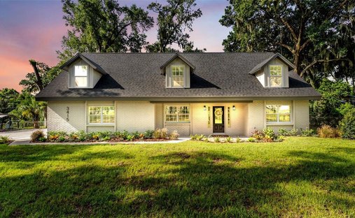 House in Lakeland, Florida, United States 1