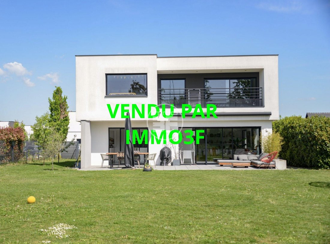 House in Nord, Saint-Louis, France 1 - 17834856