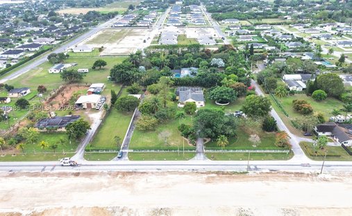 Casa en Homestead, Florida, Estados Unidos 1