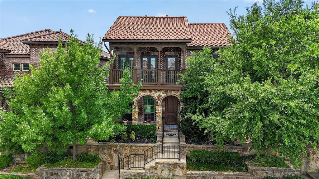 House in Irving, Texas, United States 1 - 17236563