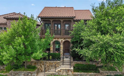 Casa a Irving, Texas, Stati Uniti 1