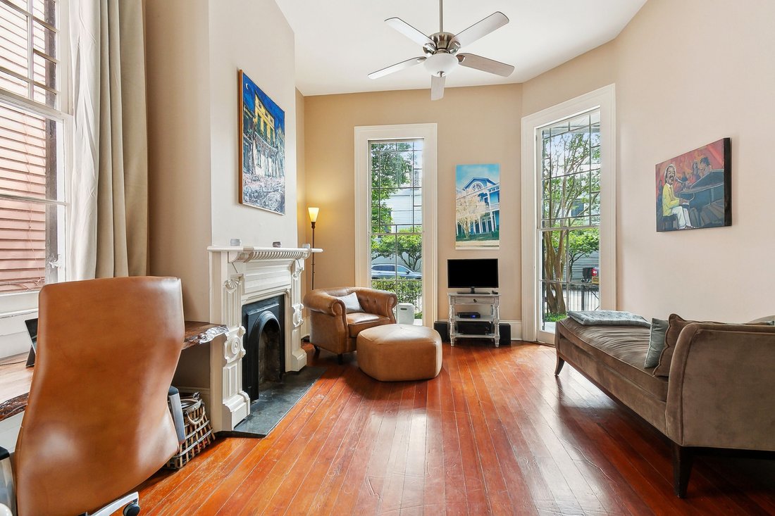 Condo in New Orleans, Louisiana, United States 4 - 18441950