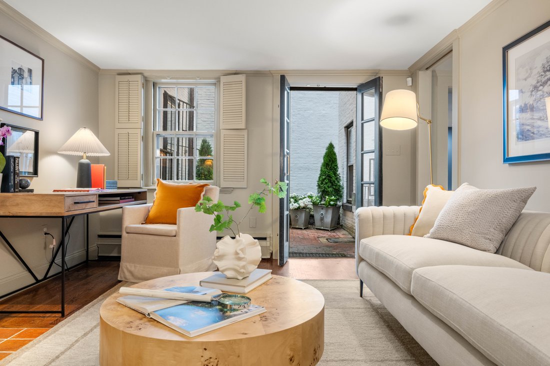 Condo in Boston, Massachusetts, United States 4 - 18441943