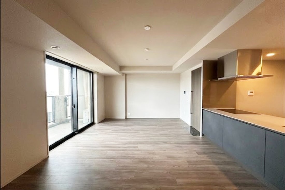 Condo in Shibuya City, Tokyo, Japan 2 - 18441966