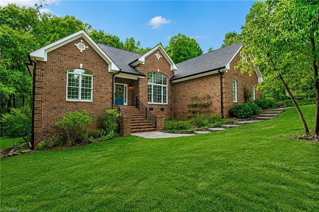 House in Asheboro, North Carolina, United States 1 - 18442996