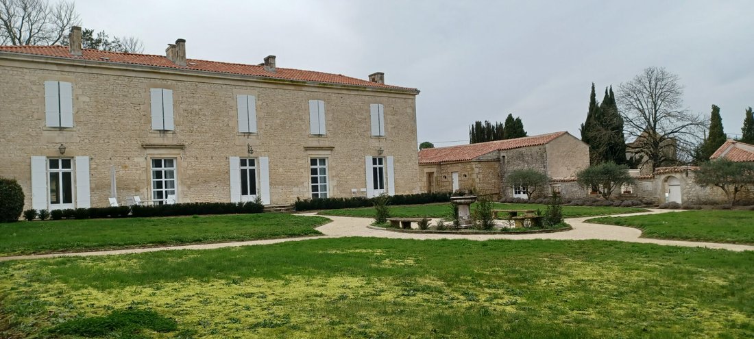 Villa in Saint Médard, Fontenay-le-Comte, France 3 - 18434842