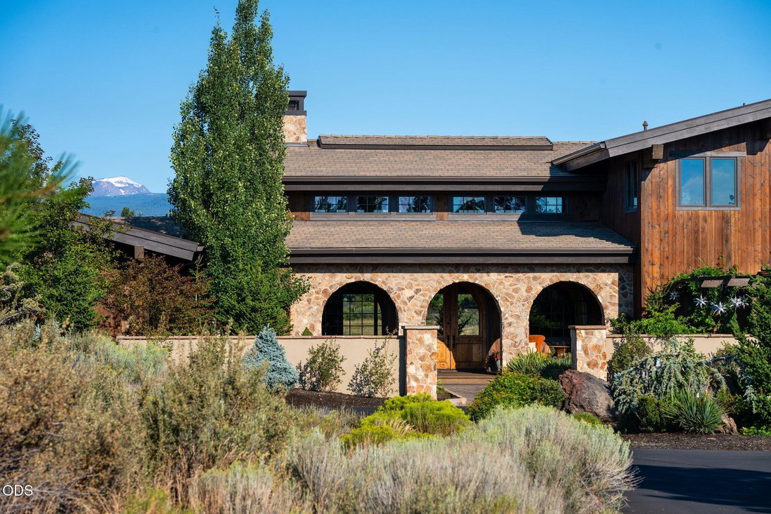Haus in Bend, Oregon, Vereinigte Staaten 2 - 17683046