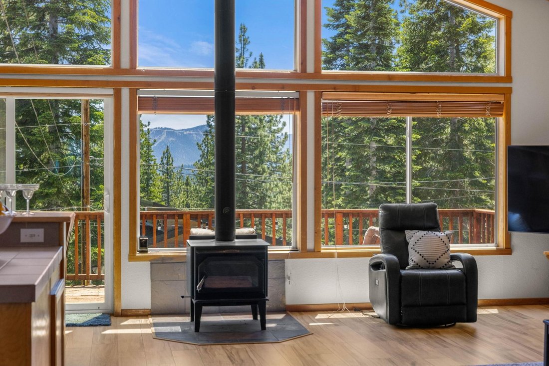 House in Truckee, California, United States 2 - 18223143