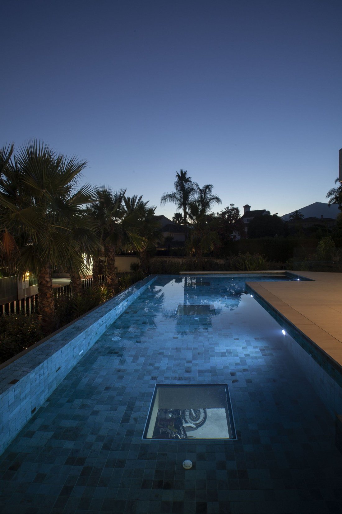 Villa in Puerto Banus, Marbella, Spain 5 - 17398956