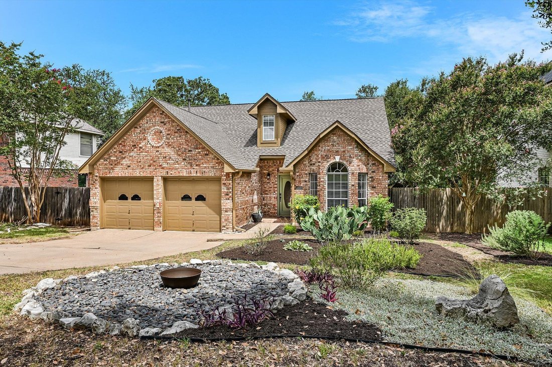 House in Austin, Texas, United States 1 - 18440087