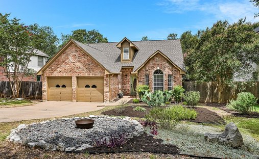 Casa a Austin, Texas, Stati Uniti 1