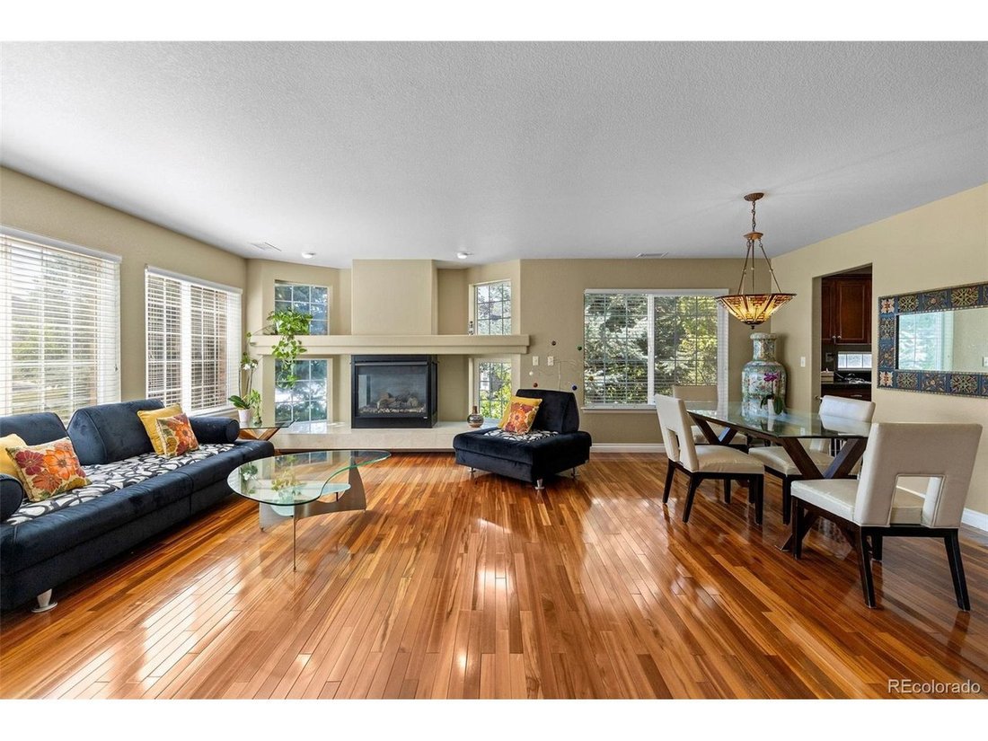 House in Aurora, Colorado, United States 5 - 18442118