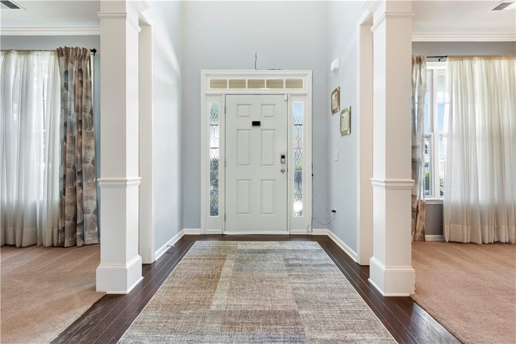 House in Powder Springs, Georgia, United States 4 - 18443067