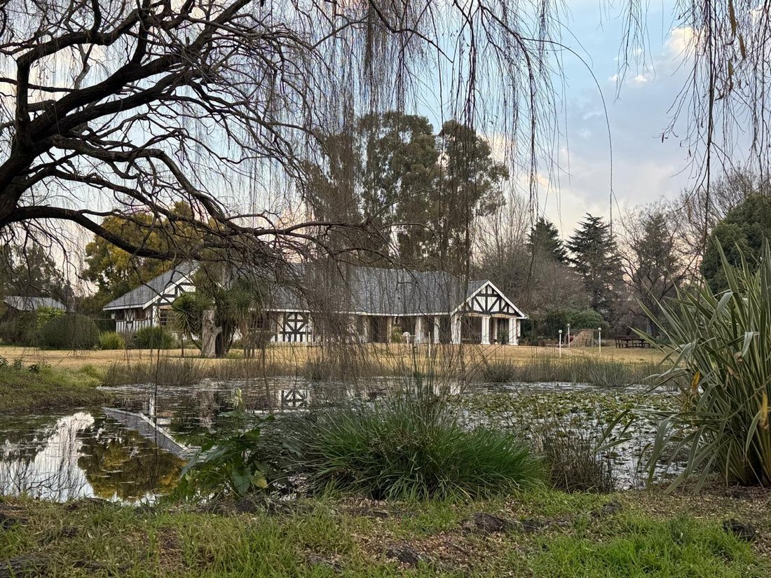 Finca en Ravenswood, Gauteng, Sudáfrica 5 - 18438375