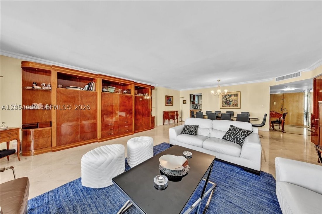 Condo in Bal Harbour, Florida, United States 5 - 18436519