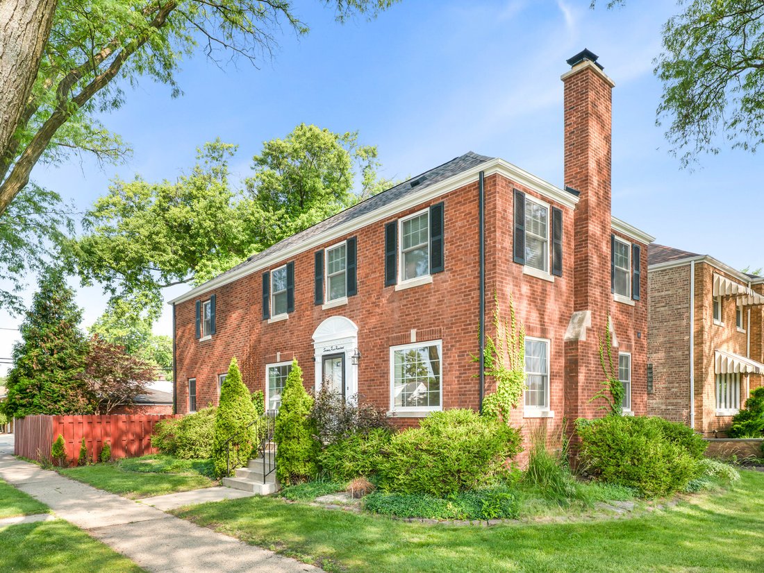 House in Elmwood Park, Illinois, United States 1 - 18440333