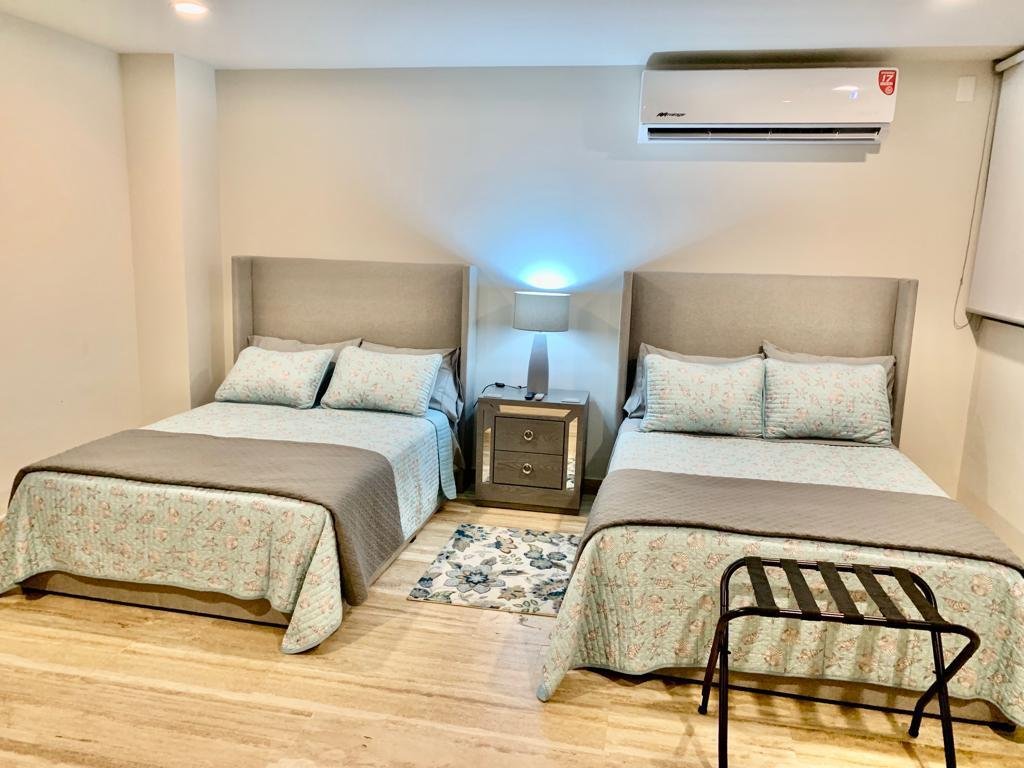 Apartment in Playa del Carmen, Quintana Roo, Mexico 5 - 18438706