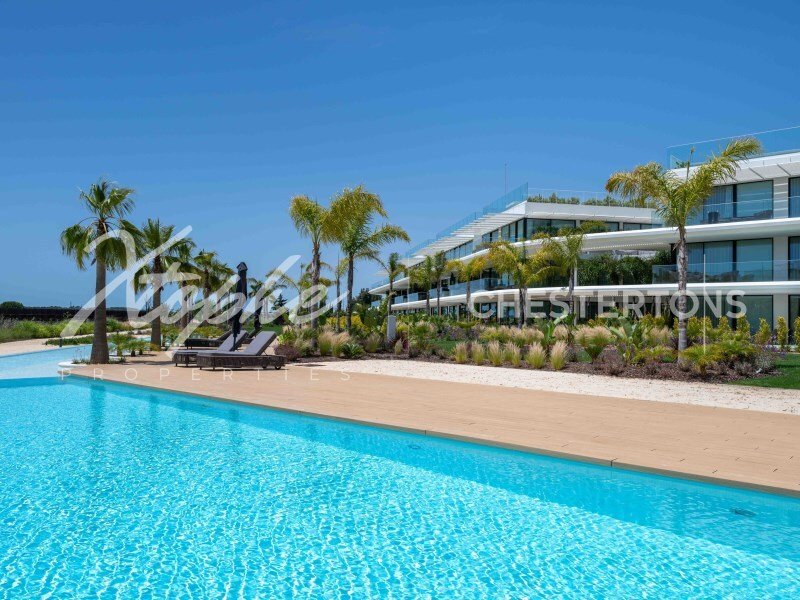 Apartment in Vilamoura, Quarteira, Algarve 2 - 18442832