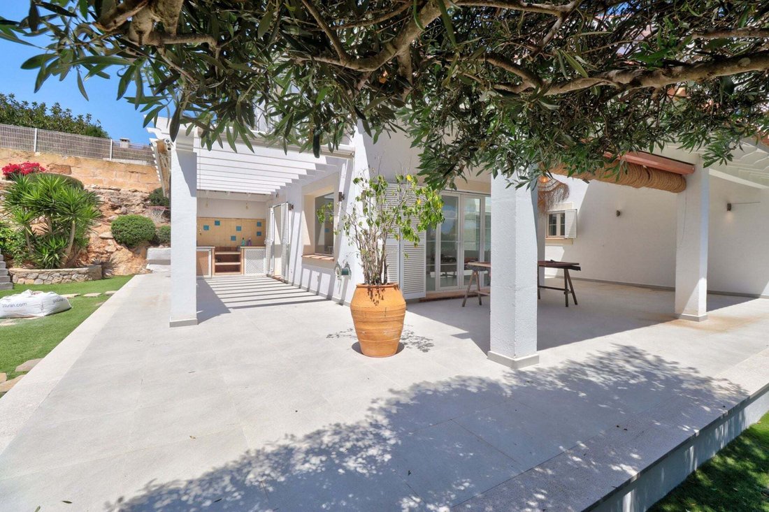 Villa a Rotes Velles, Calvià, Isole Baleari 3 - 18436155