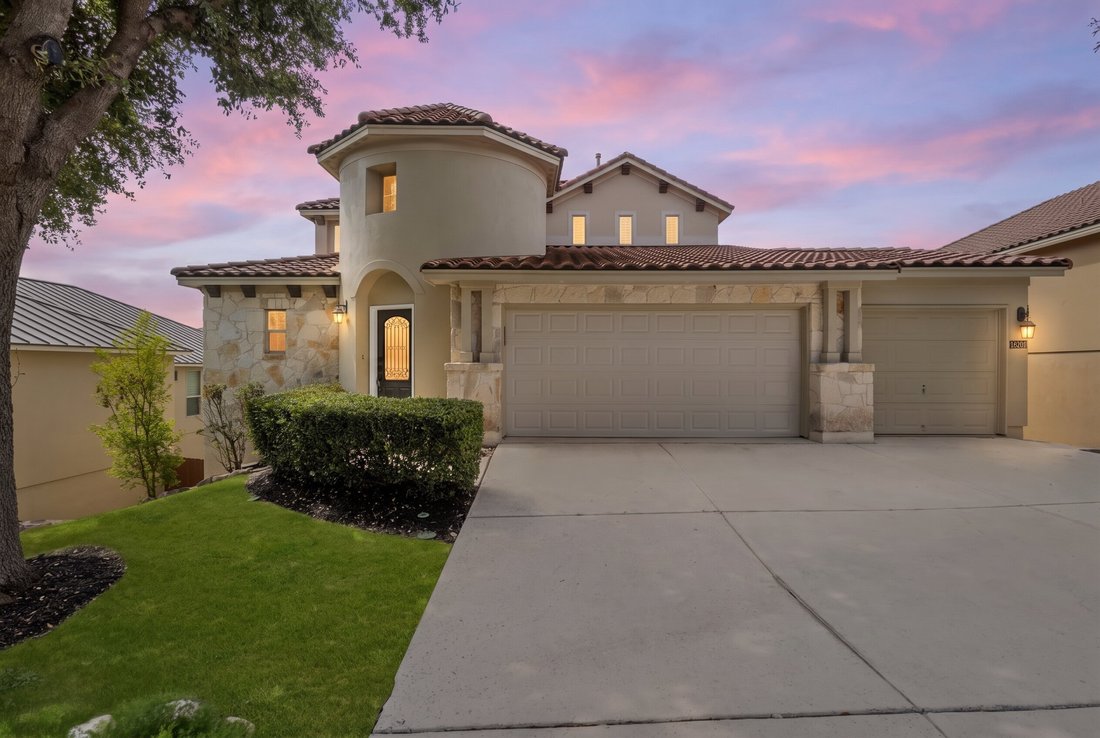 House in San Antonio, Texas, United States 1 - 18437856