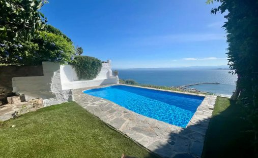 Haus in Roses, Katalonien, Spanien 1