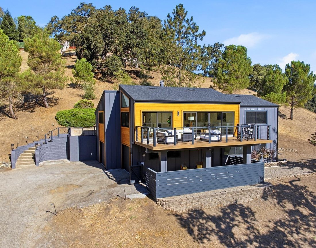 House in Morgan Hill, California, United States 4 - 18439671