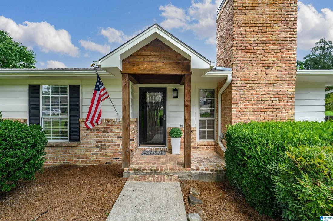 Maison à Mountain Brook, Alabama, États-Unis 5 - 18442843