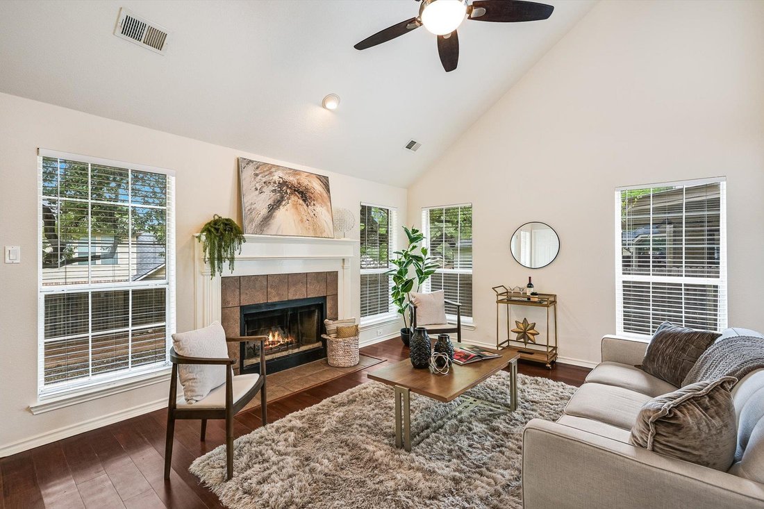 House in Austin, Texas, United States 4 - 18440087