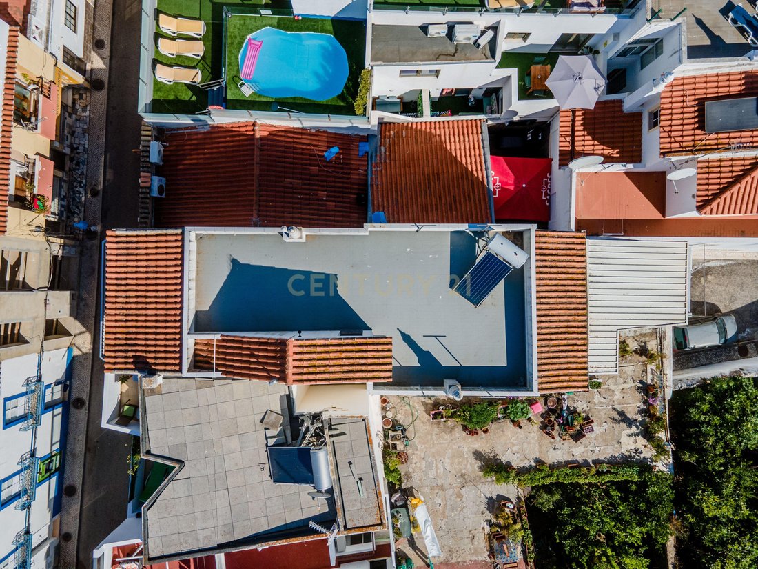 Villa in Alvor, Algarve, Portugal 3 - 18440997