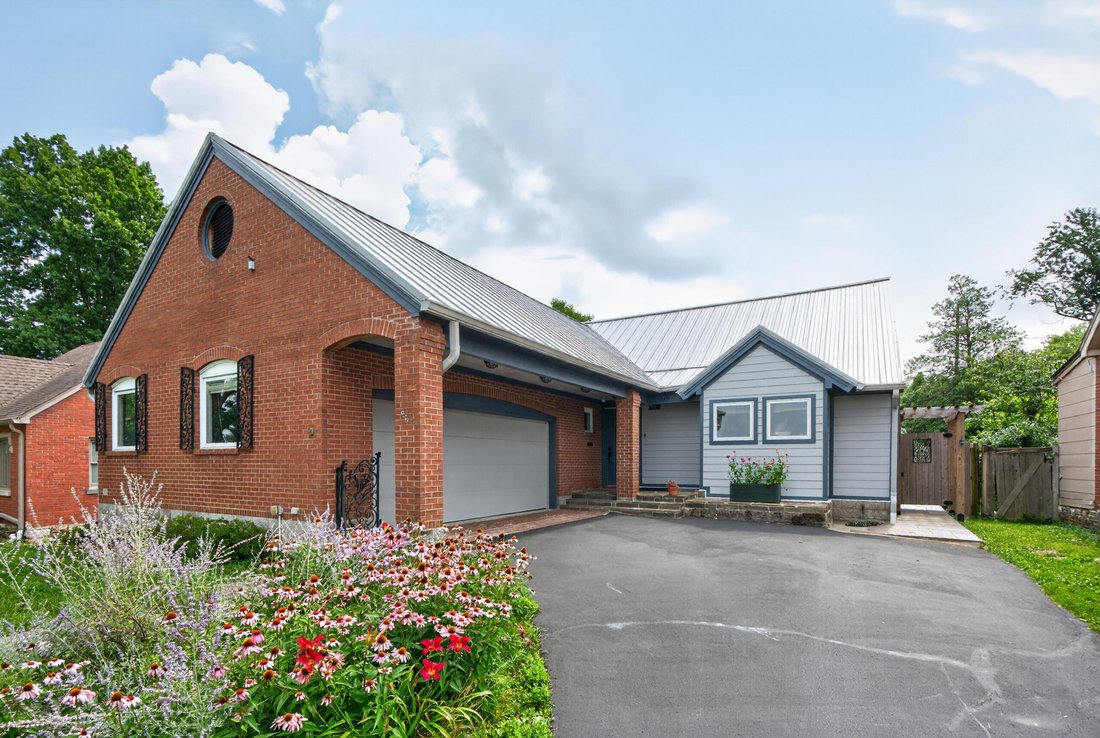 House in Lexington, Kentucky, United States 5 - 18438829