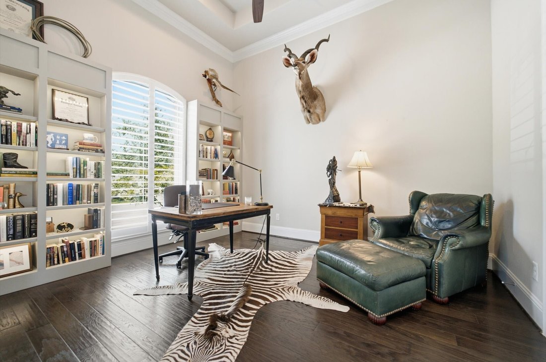 Casa a Spring, Texas, Stati Uniti 5 - 18440511