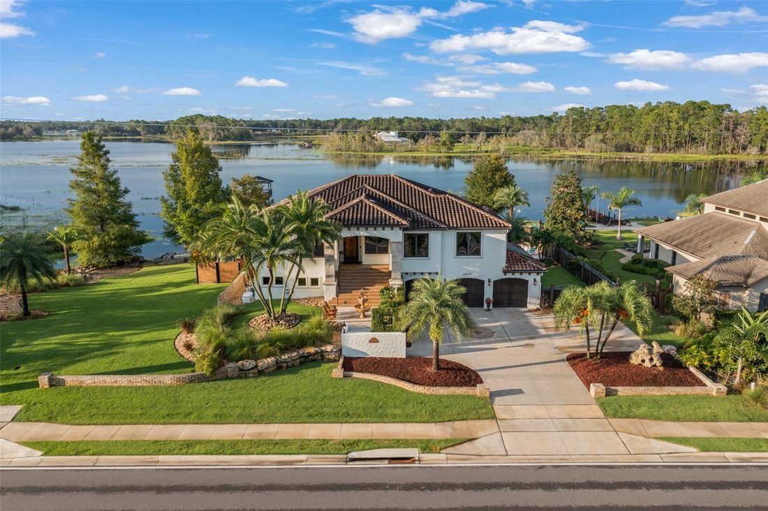 House in Deltona, Florida, United States 2 - 18439572