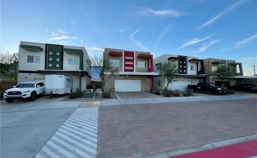 Palm Springs, California, United States 1
