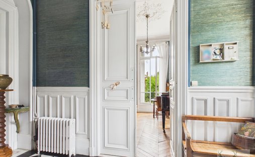 Apartment in Senlis, Hauts-de-France, France 1