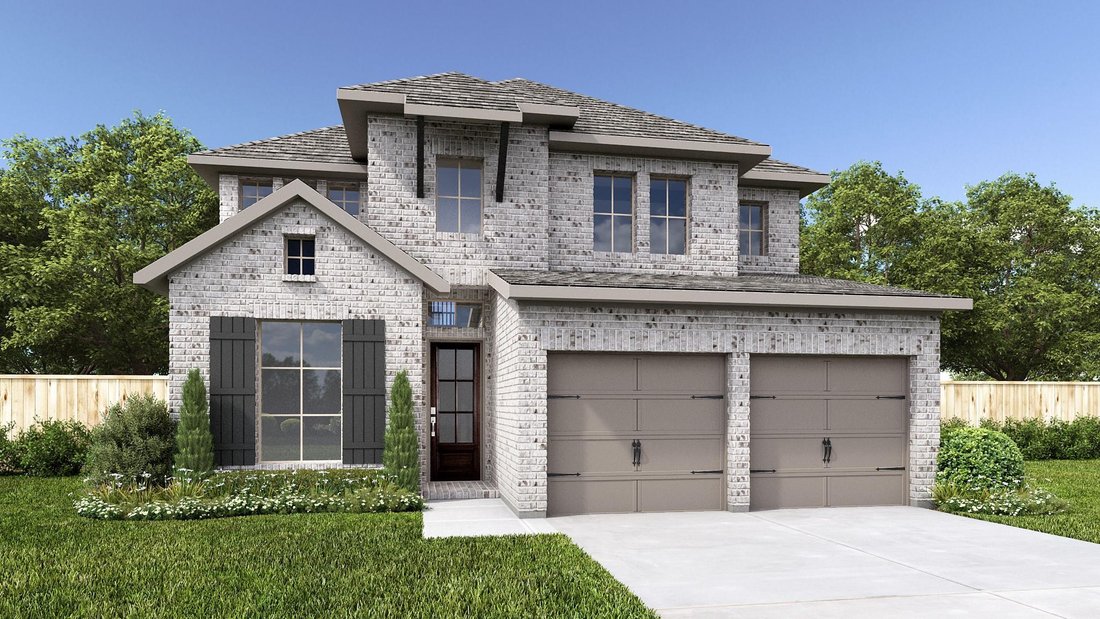 House in Houston, Texas, United States 1 - 18440849